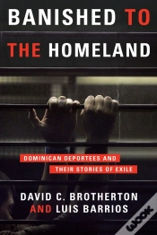 Capa do artigo Banished To The Homeland