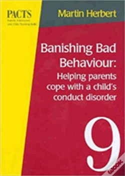 Capa do artigo Banishing Bad Behaviour