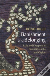 Capa do artigo Banishment And Belonging