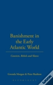 Banishment In The Early Atlantic World