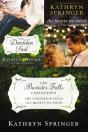 Banister Falls Collection - Preview