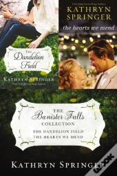 Banister Falls Collection