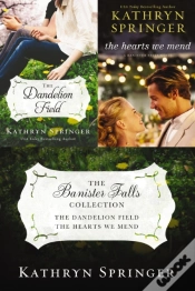 Capa do artigo Banister Falls Collection