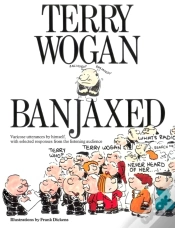 Capa do artigo Banjaxed