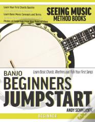 Banjo Beginners Jumpstart