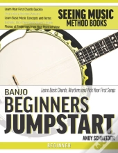 Banjo Beginners Jumpstart