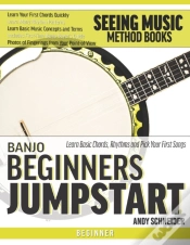 Capa do artigo Banjo Beginners Jumpstart