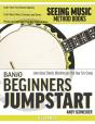 Banjo Beginners Jumpstart - Preview
