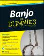 Banjo For Dummies - Preview