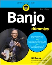 Capa do artigo Banjo For Dummies