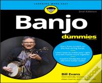 Banjo For Dummies