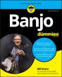 Banjo For Dummies - Preview