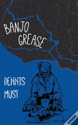 Capa do artigo Banjo Grease