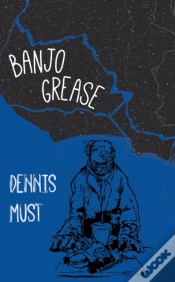 Capa do artigo Banjo Grease