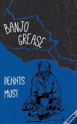 Capa do artigo Banjo Grease