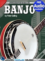 Capa do artigo Banjo Lessons For Beginners