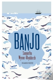 Capa do artigo Banjo