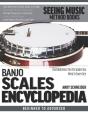 Banjo Scales Encyclopedia - Preview