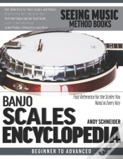 Capa do artigo Banjo Scales Encyclopedia