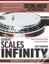 Banjo Scales Infinity