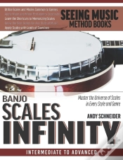 Capa do artigo Banjo Scales Infinity