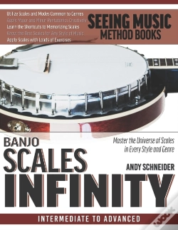 Capa do artigo Banjo Scales Infinity