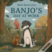 Capa do artigo Banjo