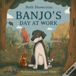 Capa do artigo Banjo'S Day At Work