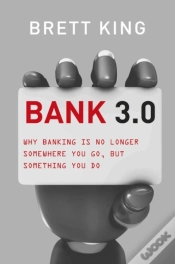 Capa do artigo Bank 3.0
