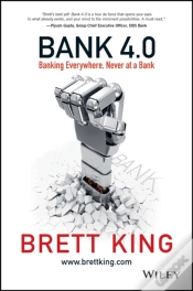 Capa do artigo Bank 4.0 8211 Embedded Ubiquitous