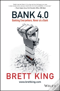 Capa do artigo Bank 4.0 8211 Embedded Ubiquitous