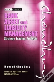 Capa do artigo Bank Asset And Liability Management