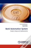 Bank Automation System