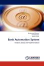 Bank Automation System - Preview