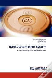 Bank Automation System