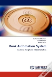 Capa do artigo Bank Automation System