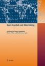 Bank Capital And Risk-Taking - Preview