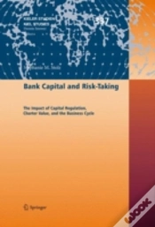 Capa do artigo Bank Capital And Risk-Taking