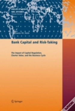 Capa do artigo Bank Capital And Risk-Taking