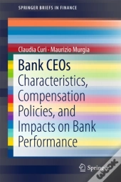 Bank Ceos