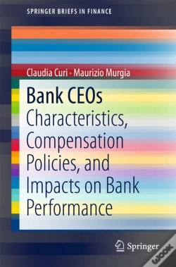 Capa do artigo Bank Ceos