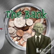 Capa do artigo Bank