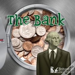 Capa do artigo Bank
