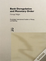 Capa do artigo Bank Deregulation & Monetary Order