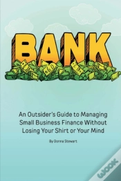 Capa do artigo Bank