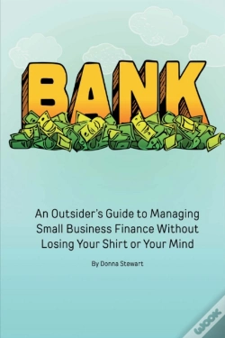 Capa do artigo Bank
