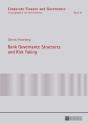 Bank Governance Structures And Risk Taking - Preview
