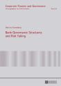 Bank Governance Structures And Risk Taking - Preview