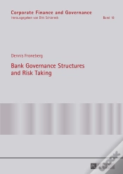 Capa do artigo Bank Governance Structures And Risk Taking