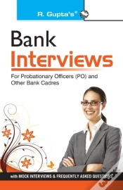 Capa do artigo Bank Interviews (For Ibps (Cwe) Successful Candidates